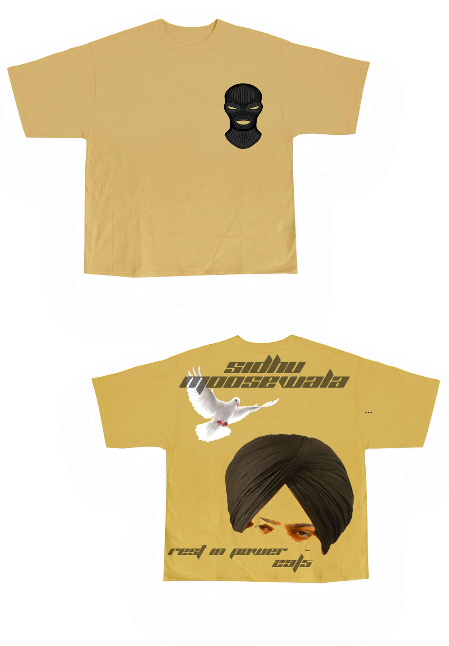 Sidhu Legend T-Shirt