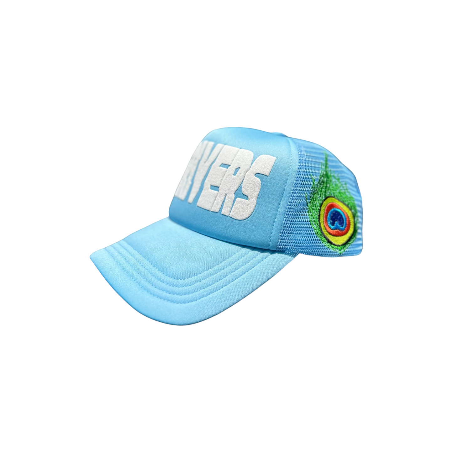 Morni Trucker Baby Blue